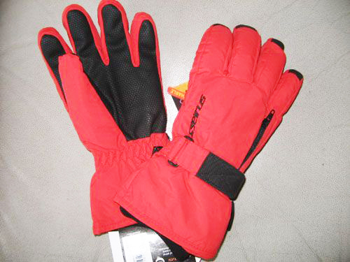 Sport gloves 