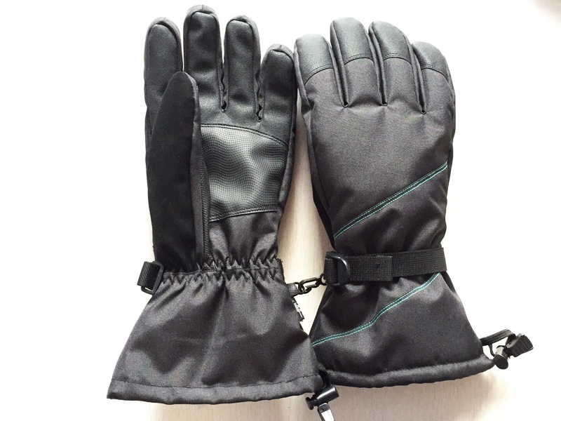 Ski gloves