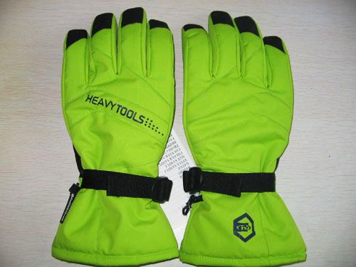 Sport gloves 