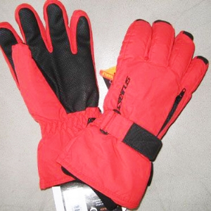 Sport gloves 