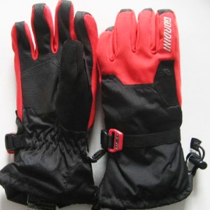 Sport gloves 