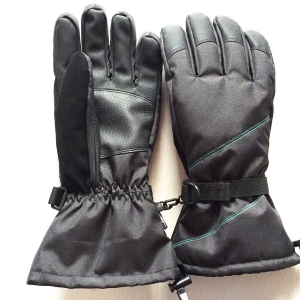 Ski gloves