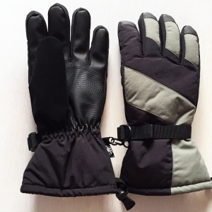 Ski gloves