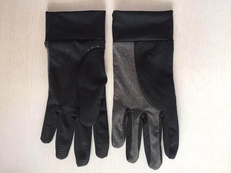 Ski gloves