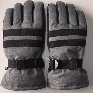 Ski gloves