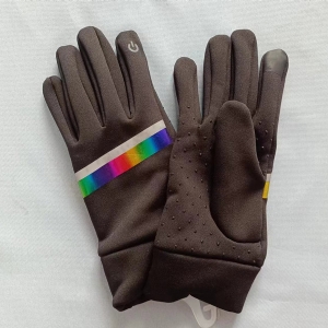 Touch screen gloves 